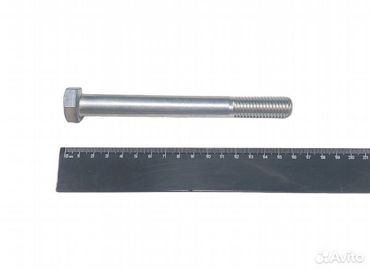 B1060 Болт шестигранный 5/8