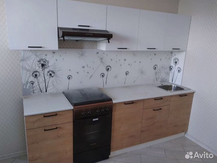 Кухни на заказ