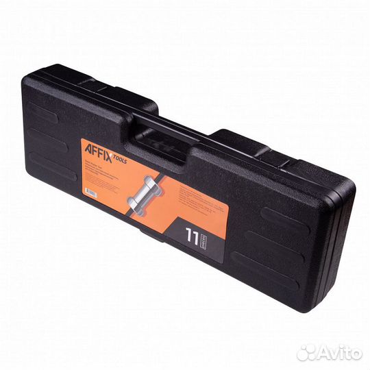 Обратный рихтовочный молоток affix AF11700009C