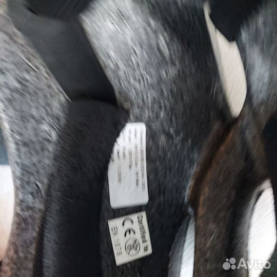 Защита для роликов со шлемом