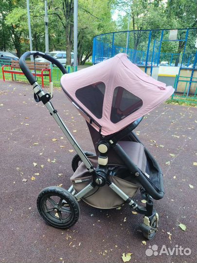 Коляска Bugaboo Cameleon 2 в 1