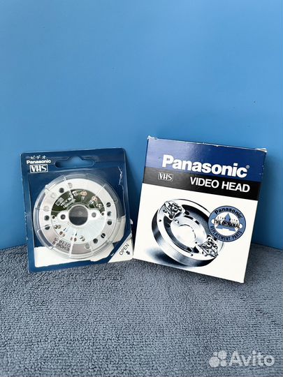 Видео головка Panasonic 4HD VEH 0668