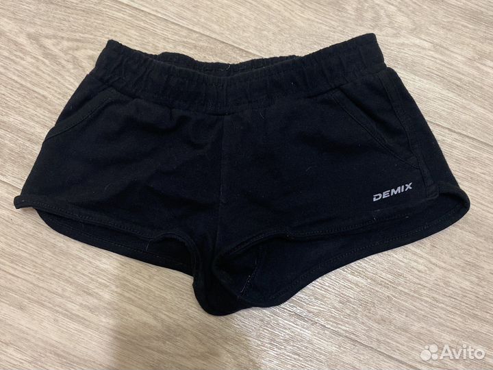 Шорты для девочки. Рост 128см