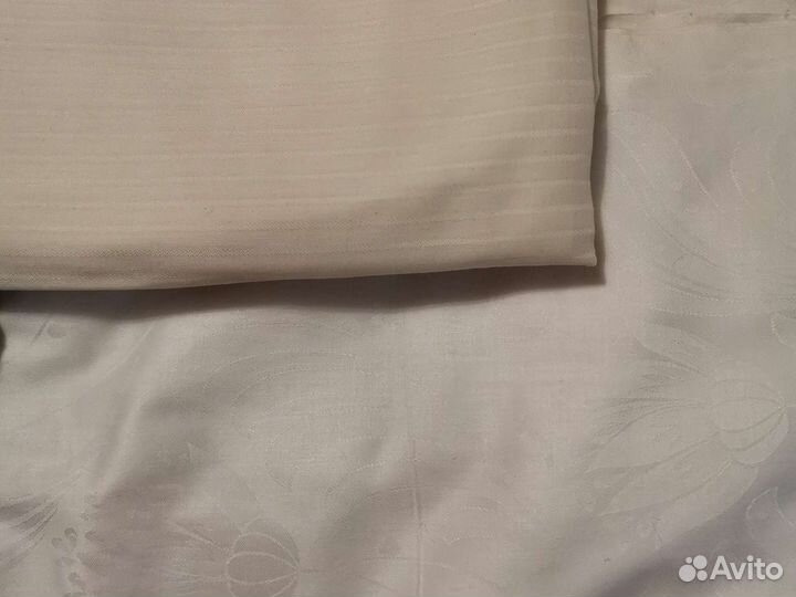 Отрез ткани СССР