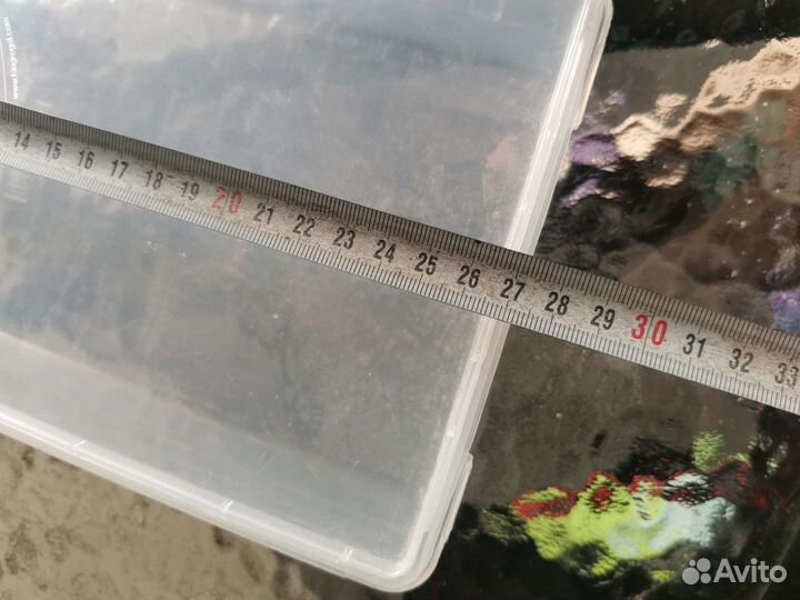 Продам пластиковые коробочки