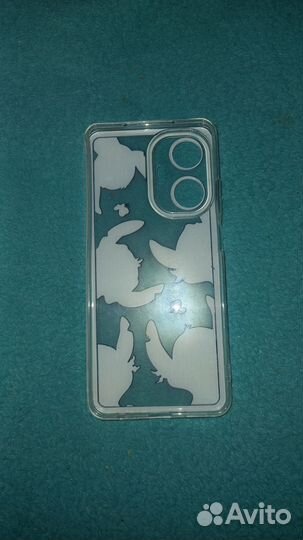 Чехол Realme C55