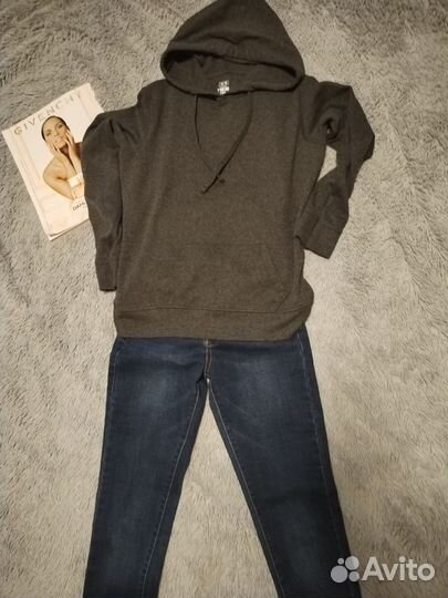 Пакет брендовых вещей р 40-42