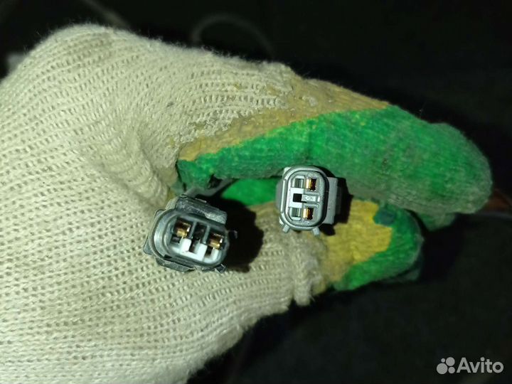 Датчик абс камри 40