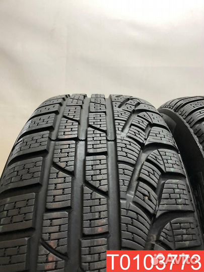 Pirelli Winter Sottozero 210 Serie II 225/60 R17 99H