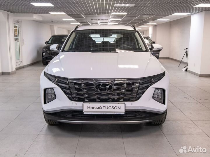 Hyundai Tucson 2.0 AT, 2023
