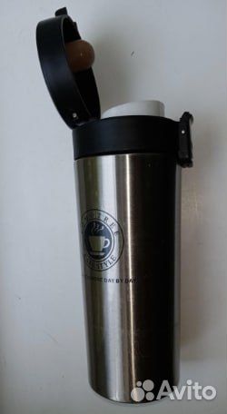 Термо кружка