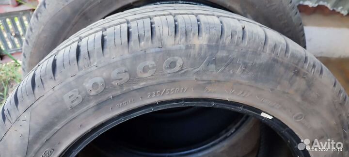 Viatti Bosco A/T 235/55 R17 99