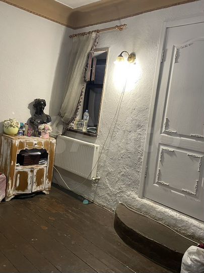 Дом 60 м² на участке 6,5 сот.