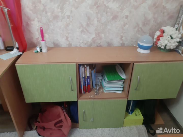 Детская спальня