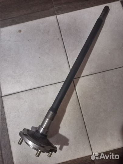 Задняя правая полуось Suzuki Grand Vitara 1998-05г