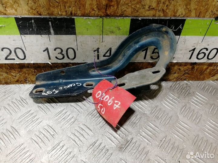 Петля капота левая Renault Scenic 1996 1999