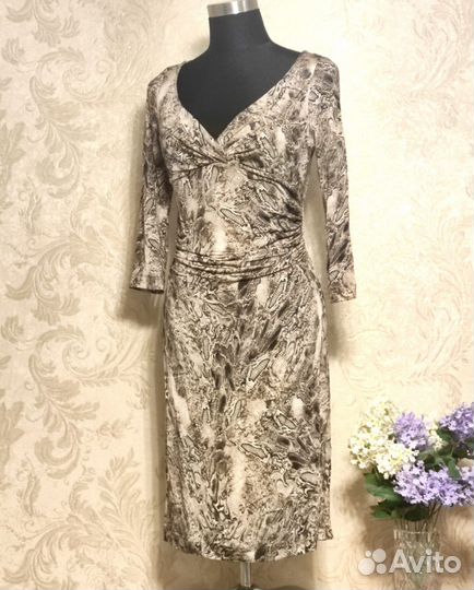 Вечернее платье 46 размера