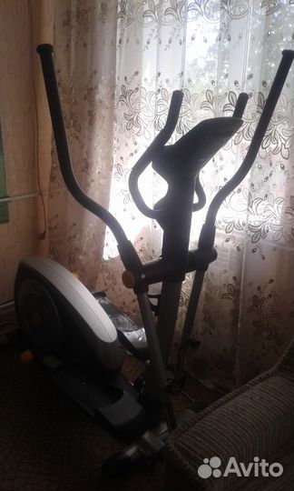 Эллиптический тренажер CE-001M DFC