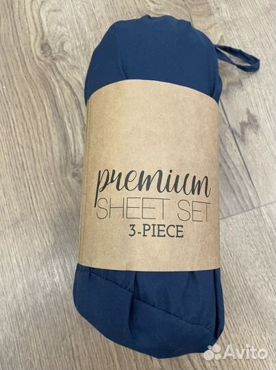 Постельное белье полуторка