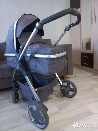 Коляска в отличном состоянии