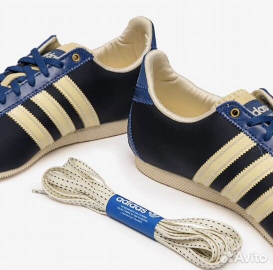 Adidas wales bonner