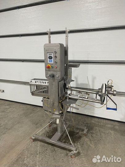 Клипсатор Компо KH32-01