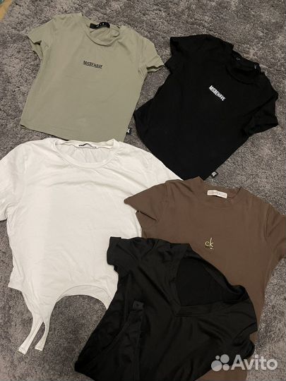 Женская одежда 42