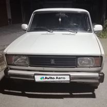 ВАЗ (LADA) 2105 1.5 MT, 1997, 118 000 км