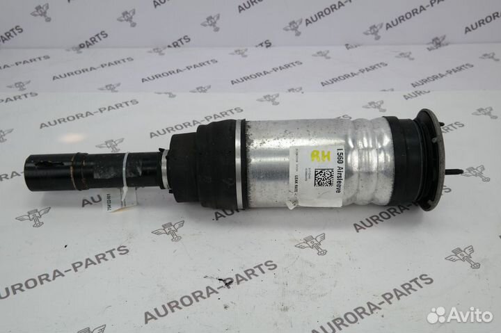 Пневмоамортизатор передний RR Velar L560 17