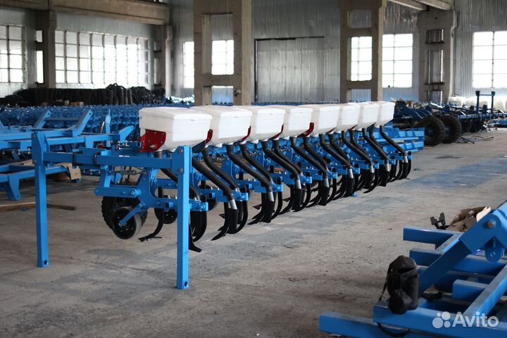 Культиватор Крым АгроТехКомплект КМН-5,6, 2023