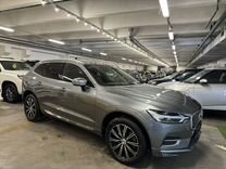 Volvo XC60 2.0 AT, 2019, 87 256 км, с пробегом, цена 4 199 000 руб.