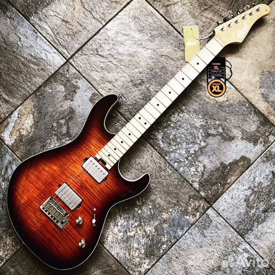 Электрогитара Cort G290 + Аксессуары