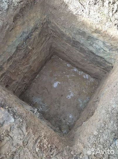 Септик Евролос эко