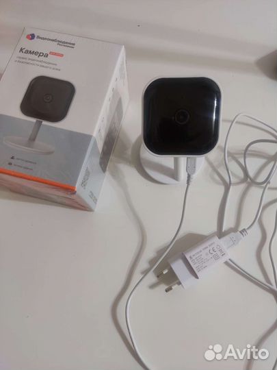 Камера видеонаблюдения онлайн