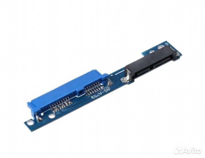 Адаптер microsata to SATA 2.5 дюйма для Lenovo