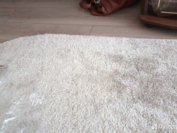 Палас новый