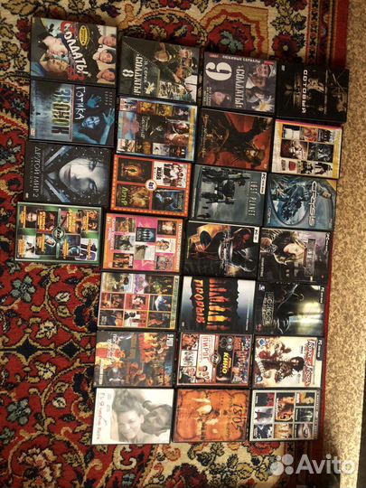 Видеокассеты vhs