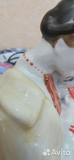 Майская ночь, Танцующая испанка, Песцы, Карась и д