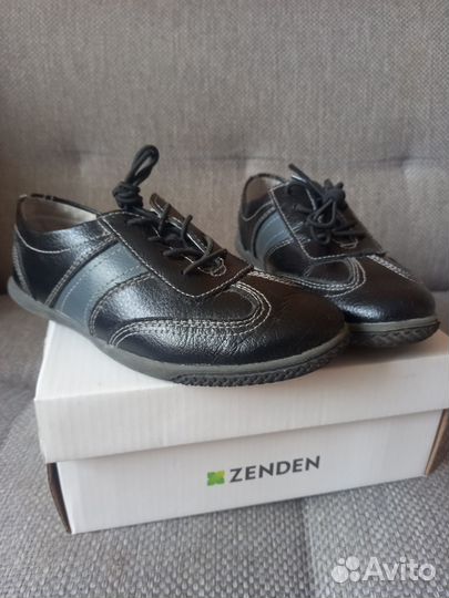 Спортивные туфли Zenden, бу 33 р