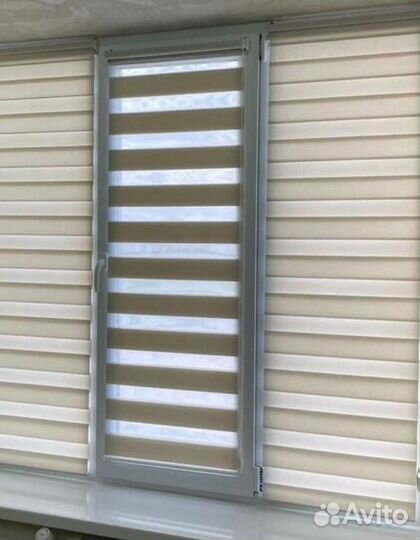 Жалюзи/рулонные шторы