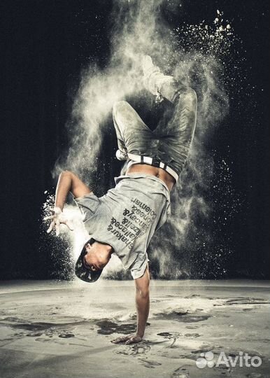 Школа танцев