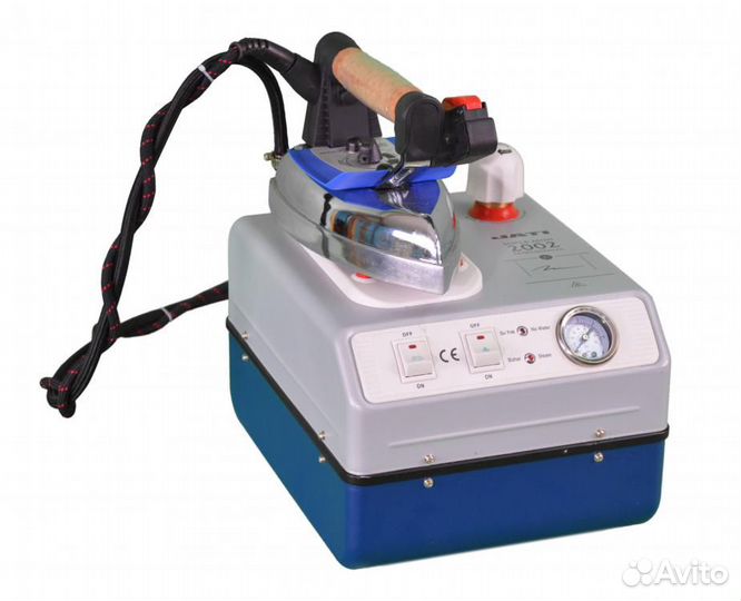 Парогенератор dison DS-2035 3,5 литра