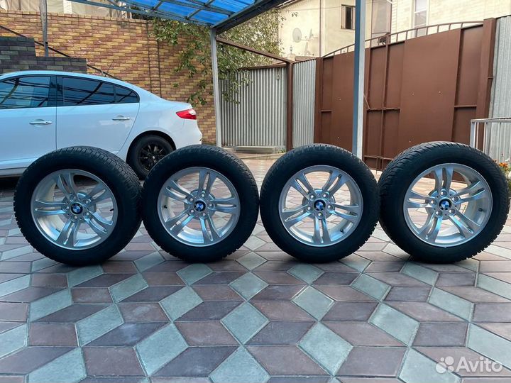 Gislaved NordFrost 100 235/55 R17