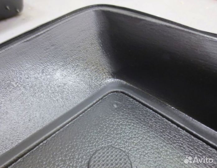 Коврики Honda HR-V 5 дверный 1998-2006