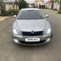 Skoda Octavia 1.8 AT, 2011, 198 769 км, с пробегом, цена 995 000 руб.