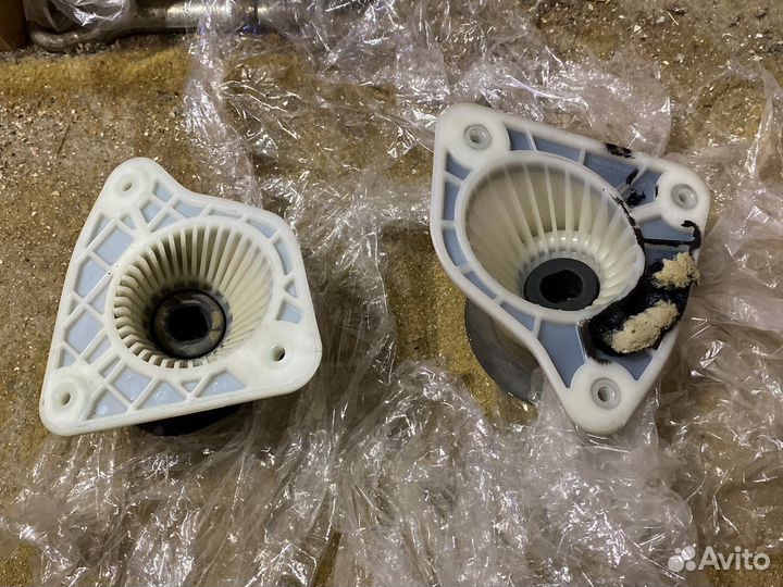 Подшипник рулевого вала Мерседес мл гл 164