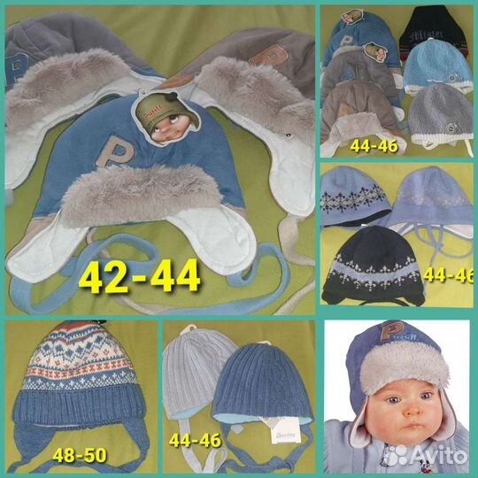 Новые кепки/банданы Jacote символически