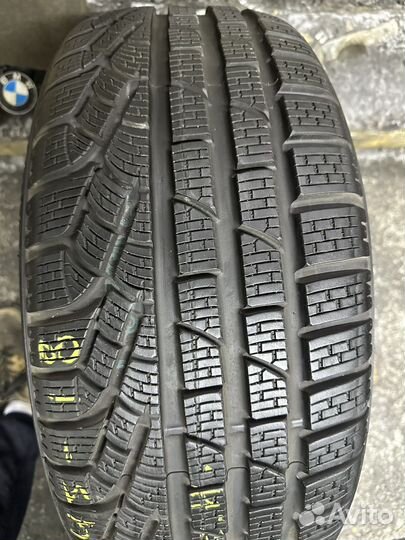 Pirelli Winter Sottozero 240 Serie II 225/45 R18 95V