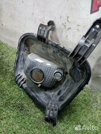 Птф передняя правая Kia Rio 3