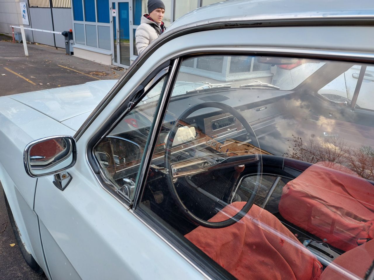 ГАЗ 24 Волга: фото владельца